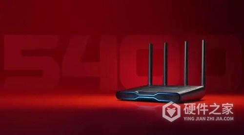 redmi路由器ax5400说明书