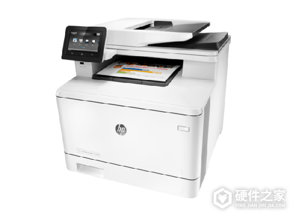 惠普HP Color LaserJet Pro MFP M477fnw for win10 64bit
