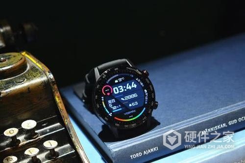 荣耀手表es测血氧怎么开启