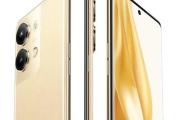 oppo reno9搭载什么处理器