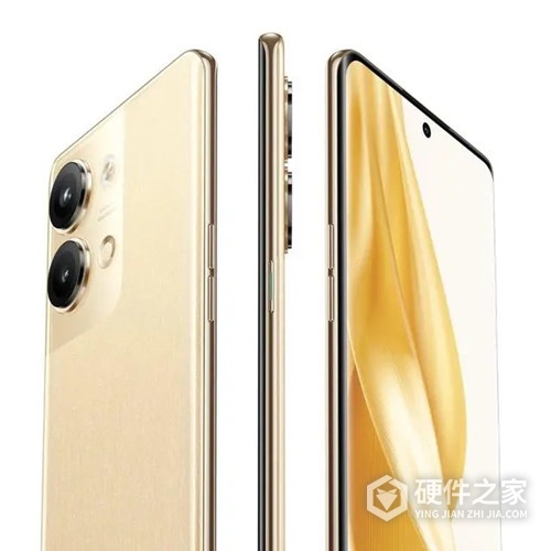 oppo reno9搭载什么处理器