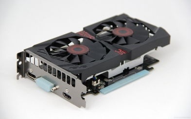 华硕NVIDIA系列 STRIX-GTX1060-DC26G显卡驱动