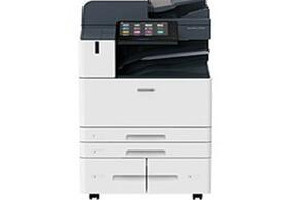 富士施乐Fuji Xerox ApeosPort C6570彩色数码复合机驱动 For Win10/Win7