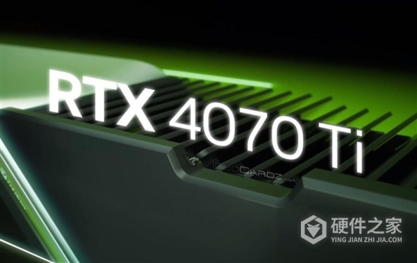 rtx4070ti和4080性能差距
