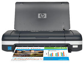 惠普HP Officejet H470打印机驱动 For Win XP/7/8/10