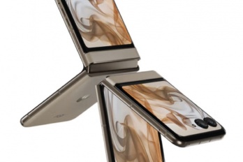 联想moto razr 50手机配置参数