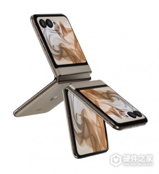 联想moto razr 50手机配置参数