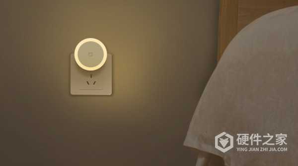 米家夜灯2怎么用小爱同学