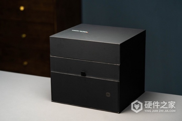 小米MIX Fold 3龙鳞纤维版礼盒