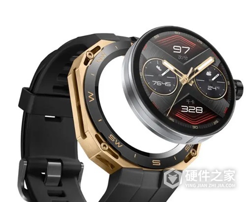 华为Watch Buds可以打电话吗