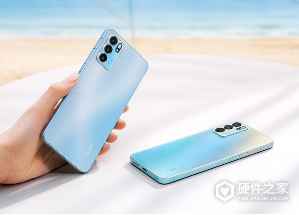 opporeno6什么时候上市
