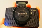 360行车记录仪G600说明书