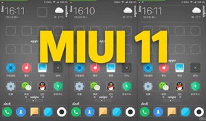miui11开发者选项在哪