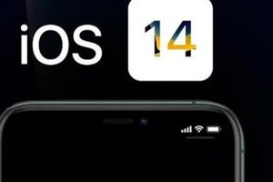 ios14.4怎么设置桌面小组件