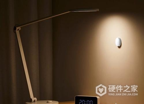 小米光照传感器有什么用