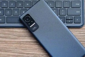 小米civi在哪录屏