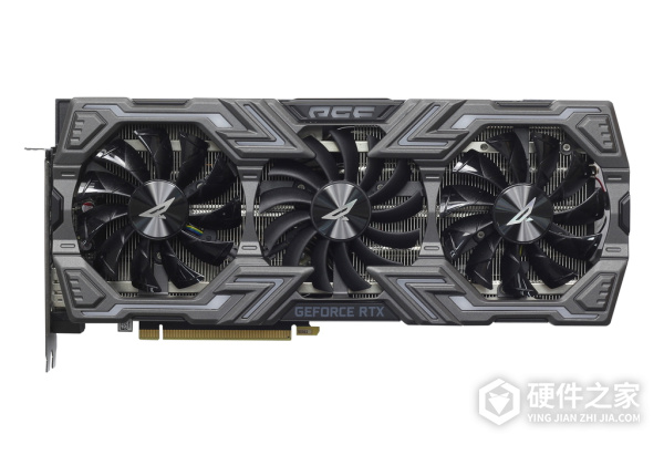 索泰GeForce® RTX2070super-8GD6 玩家力量至尊PGF OC for win7 64bit