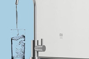 小米净水器安装收费标准
