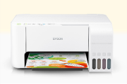 epson l3151打印机有.icc文件吗
