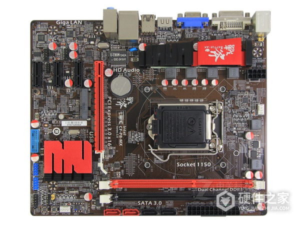 七彩虹Intel芯片组 Intel Z77主板驱动