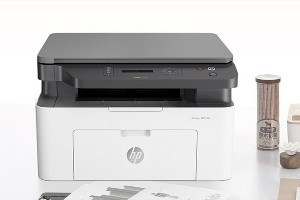 惠普136a硒鼓芯片怎么清零