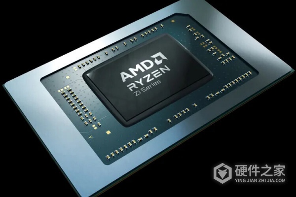 锐龙z1什么档次