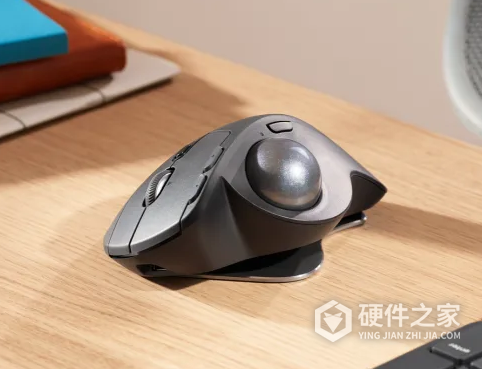 罗技mxergo驱动