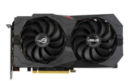 华硕ROG系列 ROG-STRIX-GTX1650S-O4G-GAMING显卡驱动