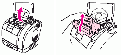 震旦ad369s怎么更换感光鼓