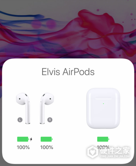 iOS16怎么鉴定真假AirPods