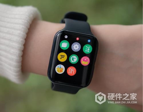 oppo手环怎么连接手机