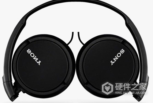 索尼MDR-ZX110AP耳机说明书