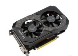 华硕NVIDIA系列 TUF-GTX1650S-4G-GAMING显卡驱动