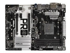 华擎X370M-HDV R4.0主板驱动