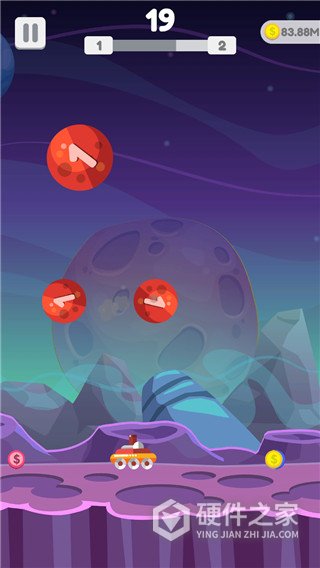 星球大爆炸