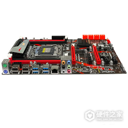 精粤X99 GAMING8 D3 主板鸡血BIOS驱动