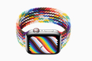 苹果可变色Apple Watch表带是什么意思