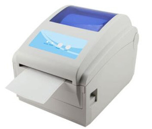佳博GP-1124D条码打印机驱动 For Win XP/7/8/10 32/64
