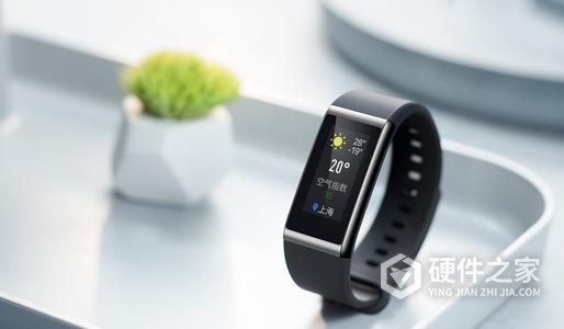 小米手环6nfc和普通版区别