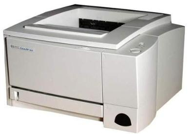 惠普HP  LaserJet 2100打印机驱动  For Win7/8/10