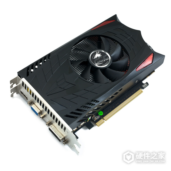 七彩虹战斧GT640-1GD3 for win7/8 64bit