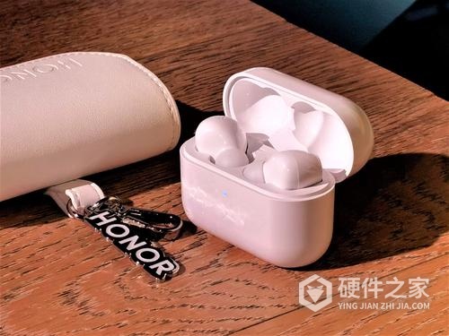 荣耀亲选x1耳机怎样调节音量