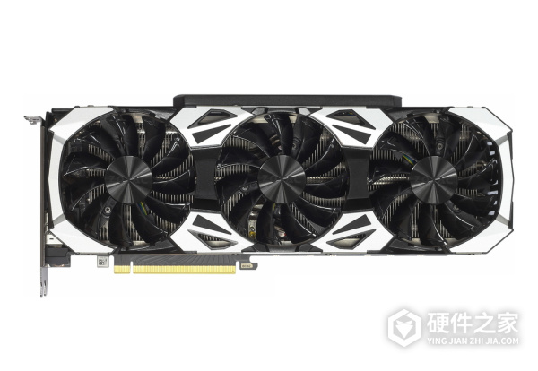 索泰GeForce® RTX2070-8GD6 至尊PLUS OC for win10 64bit