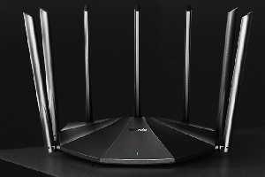 腾达ac23怎么安装