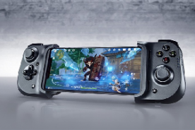 雷蛇骑仕iPhone版产品手册