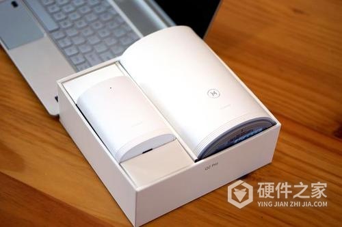 华为路由q2s子母装子母机配对的方法