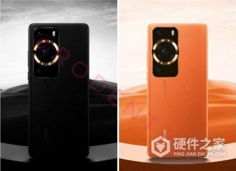 华为P60标准版有几个摄像头