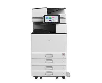 理光IM 2500打印机驱动 For Win XP/7/8/10