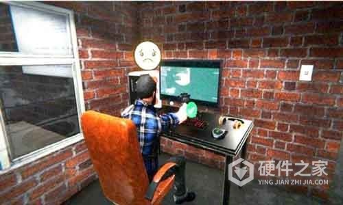 城市网吧模拟器百度版