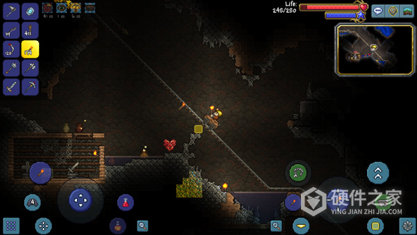 terraria1.4.0.5.1汉化版